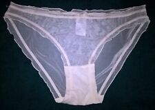 Peach sheer sexy for sale  CLACTON-ON-SEA
