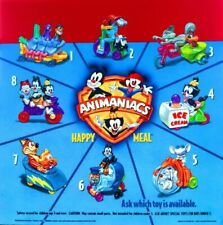 1993 animaniacs toys for sale  Westlake