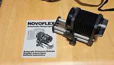 Novoflex automatic balgengerä gebraucht kaufen  Grafing b.München