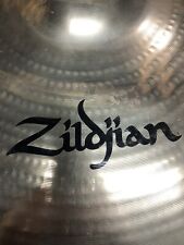 Zildjian custom medium for sale  BRISTOL