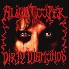 Alice Cooper : Dirty Diamonds CD (2005) Highly Rated eBay Seller Great Prices na sprzedaż  Wysyłka do Poland