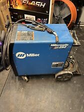 Used millermatic 252 for sale  Helotes