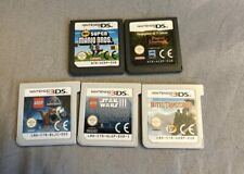 Nintendo ds spielesammlung gebraucht kaufen  Saarlouis