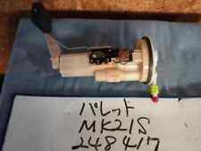 Paleta SUZUKI DBA-MK21S 2011 bomba de combustible [usada] [PA47162468] segunda mano  Embacar hacia Argentina