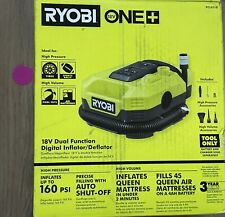 Ryobi one 18v for sale  San Fernando