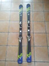 Skis 160cm rossignol d'occasion  La Chapelle-de-Guinchay