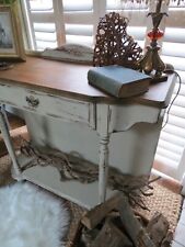 Shabby chic antique for sale  UK