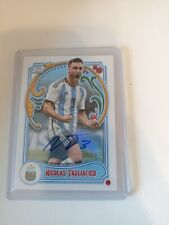 Topps fileteado argentinien gebraucht kaufen  Meschenich