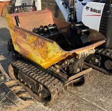 Cormidi c50 tracked for sale  COULSDON