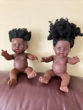 Baby afro caribbean for sale  WOKING