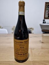 Amarone classico della usato  Melara