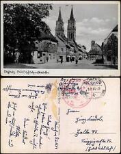 Postcard oschatz altoschatzers for sale  Shipping to Ireland