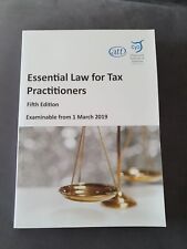 Essential law tax for sale  ROCHESTER