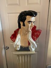 Elvis presley bust for sale  Chicago