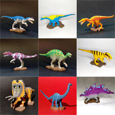 Dinosaur King série 2 mini figuras SEGA Playmates brinquedos dinossauros pré-históricos, usado comprar usado  Enviando para Brazil