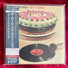 rolling stones let it bleed gebraucht kaufen  München