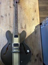 Epiphone 333 tom for sale  LEEK