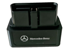 Connect Genuine Mercedes-Benz Accessories A2138203202 OBD II Me Adapter Bluetooth for sale  Shipping to South Africa