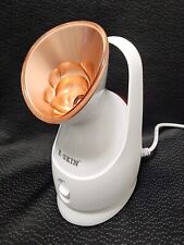 K-Skin Pure Compact Design Daily Care Moisturize Nano Iconic Facial Steamer U82 for sale  Shipping to South Africa