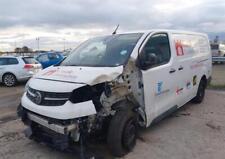 Vauxhall vivaro mk3 for sale  DONCASTER