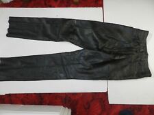 Leather trousers for sale  Ireland