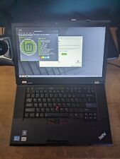 Lenovo T520 Thinkpad Laptop Intel Core i5-2410M @ 2.30 GHz 6GB RAM DDR3 500gbHDD for sale  Shipping to South Africa