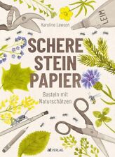 Schere stein papier gebraucht kaufen  Ohlsbach