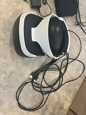 Playstation ps4 headset for sale  New Richmond