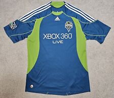 Seattle sounders jersey for sale  Vancouver