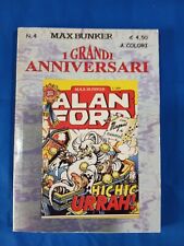 Alan ford grandi usato  Roma