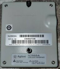 Agilent keysight n2865a for sale  LEEDS