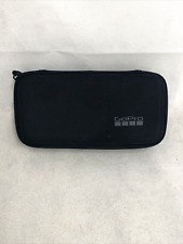 Original FABRICANTE DE EQUIPOS ORIGINALES Genuino GoPro Hero 9 8 7 6 Estuche de transporte Cremallera Bolsa Accesorios segunda mano  Embacar hacia Argentina