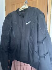 Gear motorcycle jacket for sale  LEEDS