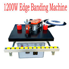 1200w edge banding for sale  Shipping to Ireland