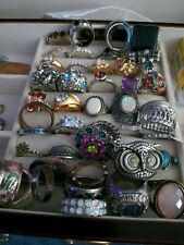 Costume jewelry rings for sale  Hixson
