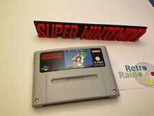 Snes super nintendo gebraucht kaufen  Wadgassen