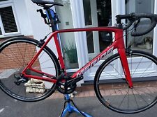 Merida Scultura 6000 Carbon Road Bike Shimano Ultegra Large 56cm for sale  Shipping to South Africa