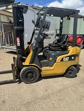 Caterpillar fork lift for sale  ARUNDEL