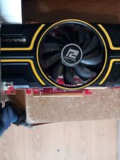 Powercolor amd radeon for sale  PRESTON