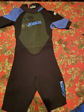 Jobe kids wetsuit for sale  CARNFORTH