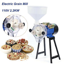 110v electric grinder for sale  Shipping to Ireland