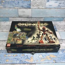 Lego bionicle quest for sale  DARTFORD