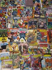 marvel comic storage books for sale  Southampton