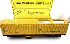 Lux 8810 9010 gebraucht kaufen  Guntersblum