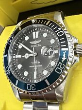 Invicta Pro Diver Swiss Men's Watch 100mm, Steel 30956 Two tone, used for sale  Shipping to South Africa