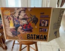 Incomplete 1989 batman for sale  Pearland