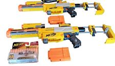 Two nerf recon for sale  Fort Mill