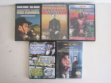 Western dvd film for sale  SOUTHALL