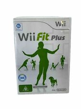 Usado, Wii Fit Plus Nintendo Wii PAL Completo com Manual Muito Bom Estado comprar usado  Enviando para Brazil