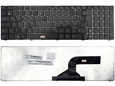 Deutsche schwarz tastatur gebraucht kaufen  Langen